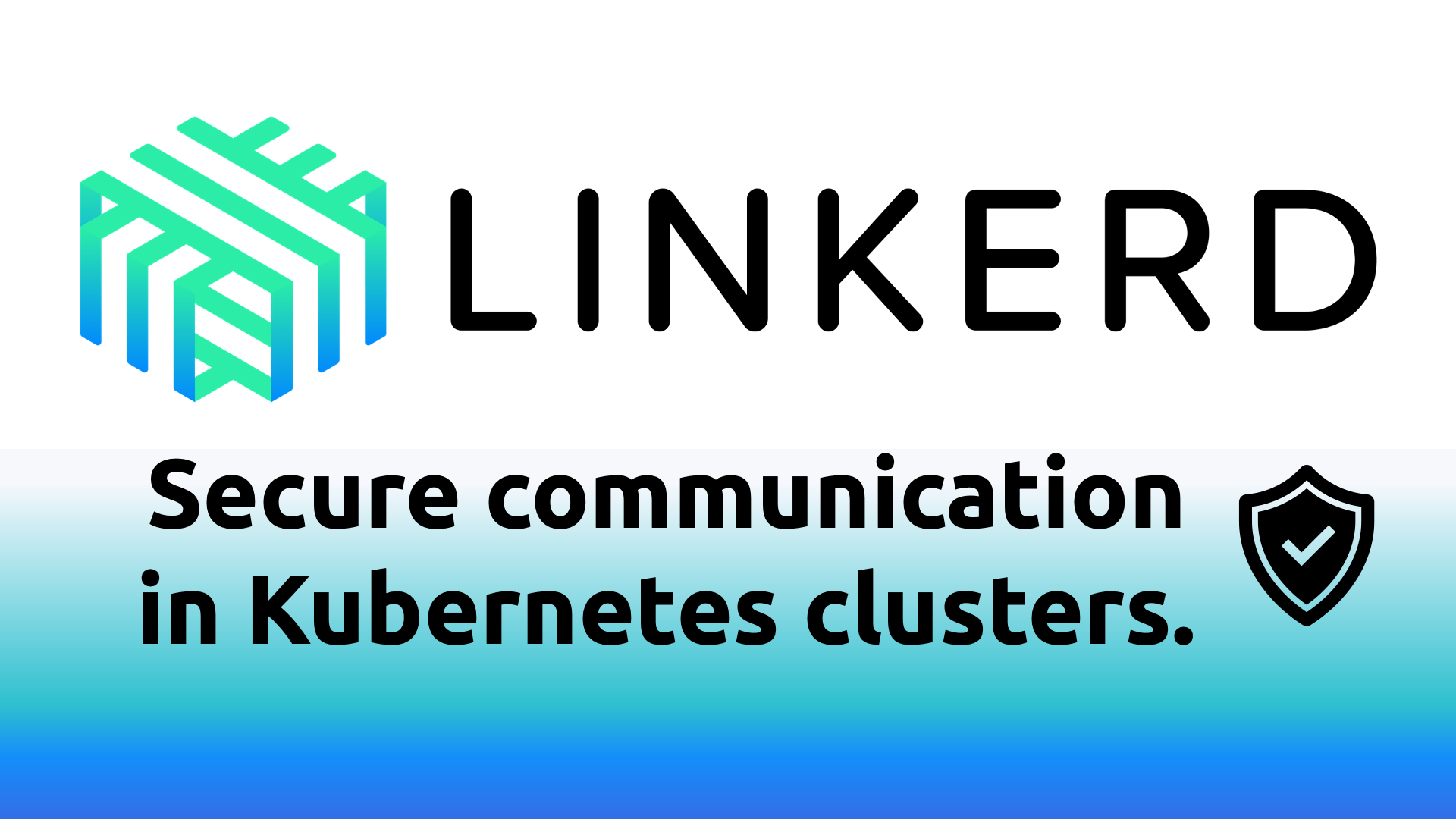 Linkerd Introduction and Tutorial